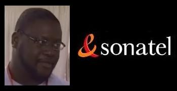 Thierno Ousmane Sy - Sonatel
