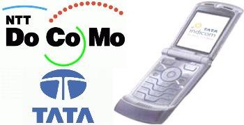 tata_teleservices_ntt_docomo