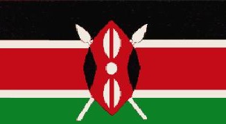 kenya
