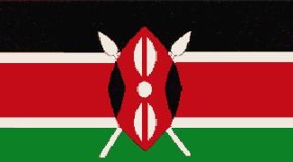 kenya