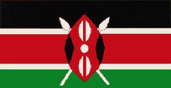 kenya