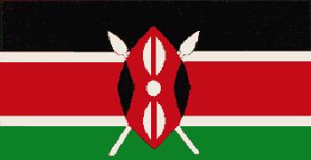 kenya