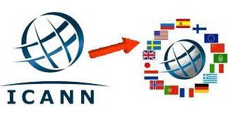 ICANN