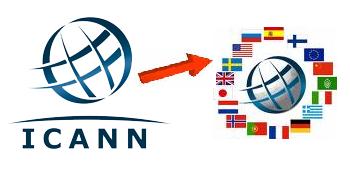 ICANN