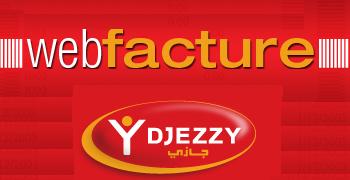 djezzy_webfacture