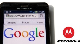 google-motorola