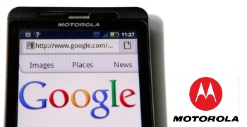 google-motorola