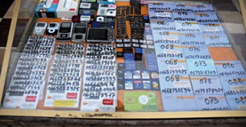 Maroc : L'ANRT somme les opérateurs d'identifier leurs clients ou de désactiver leurs cartes SIM