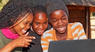 Etude : l’impact de l’internet en Afrique