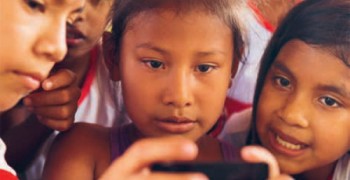 La téléphonie mobile et les TIC au coeur du développement durable - 20e rapport de développement durable d'Ericsson