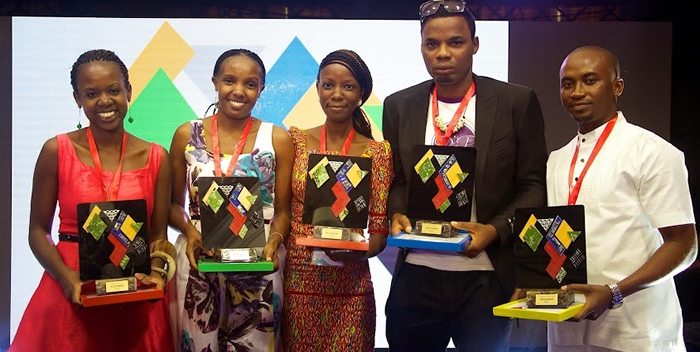 Google Africa Connected winners