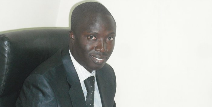 Mamadou LO Membre du groupe multipartite sur la gouvernance internet en Afrique