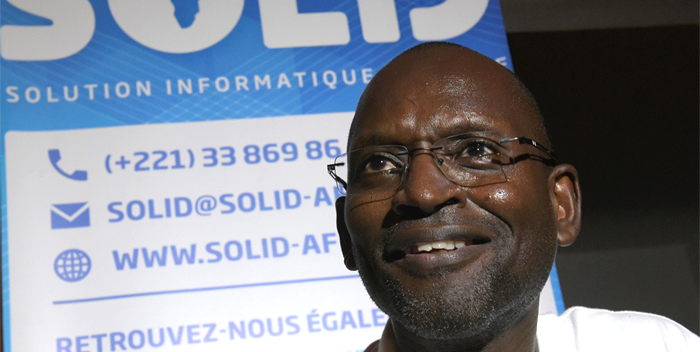 Moustapha Diop DG SOLID - 2