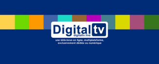 DIGITAL TV