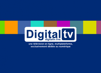DIGITAL TV