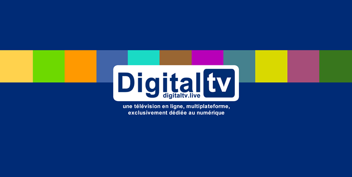 DIGITAL TV