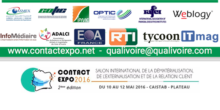 CONTACT EXPO 2016 - 3